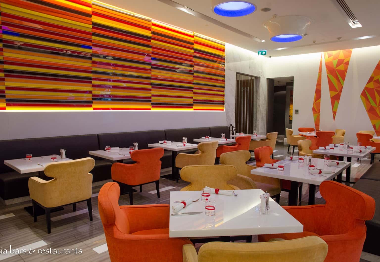 the eatery thailand