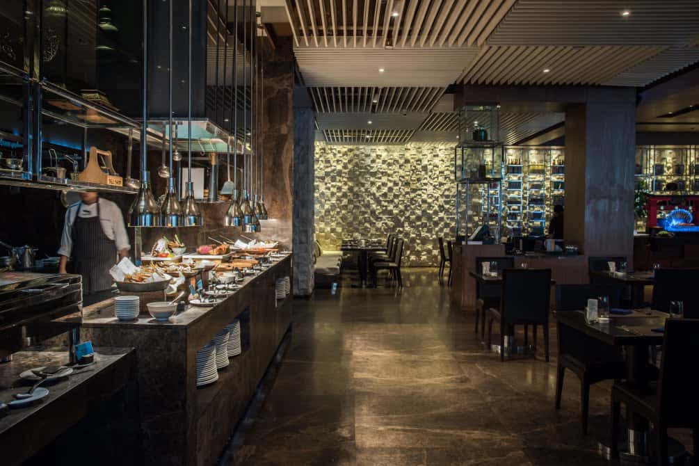 twenty seven bites brasserie thailand