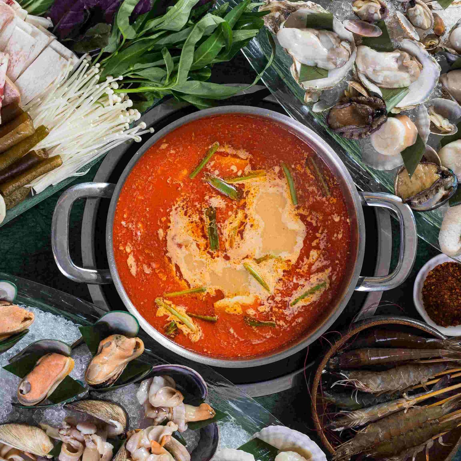 lau thai thai lan