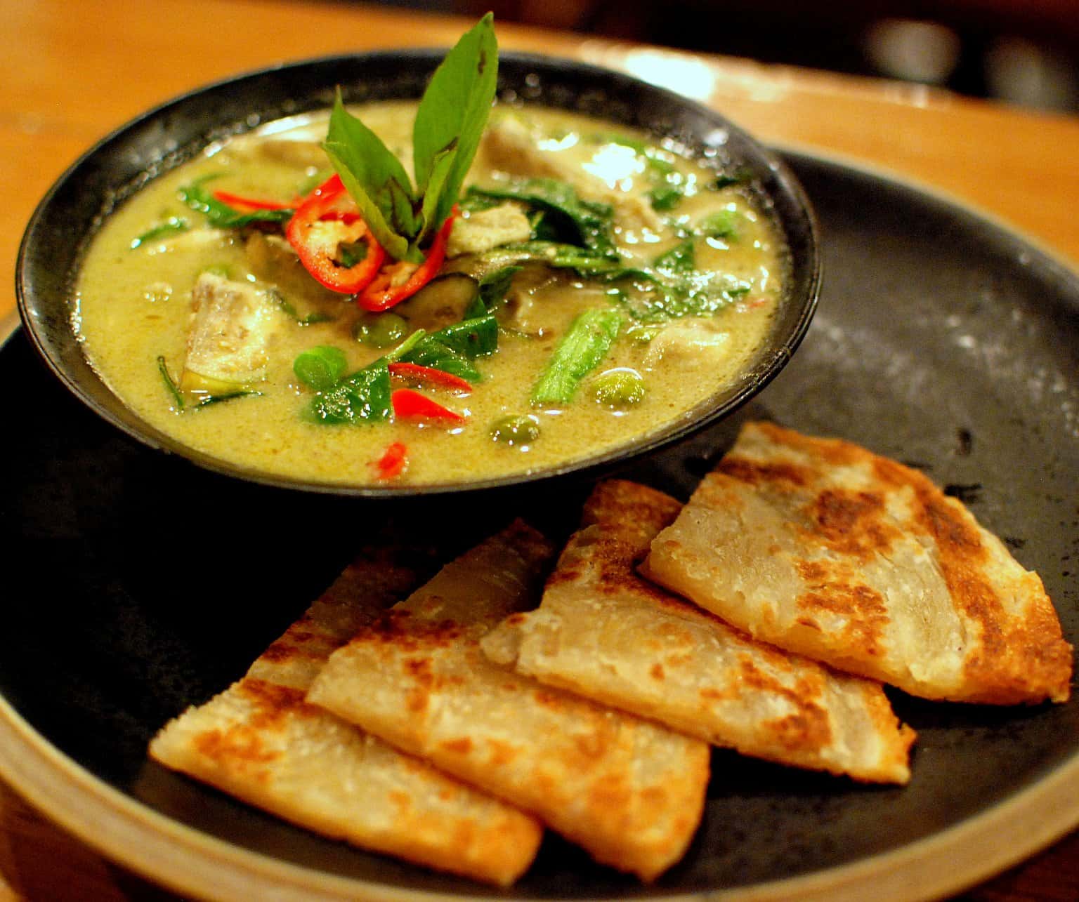 ca ri xanh thai lan