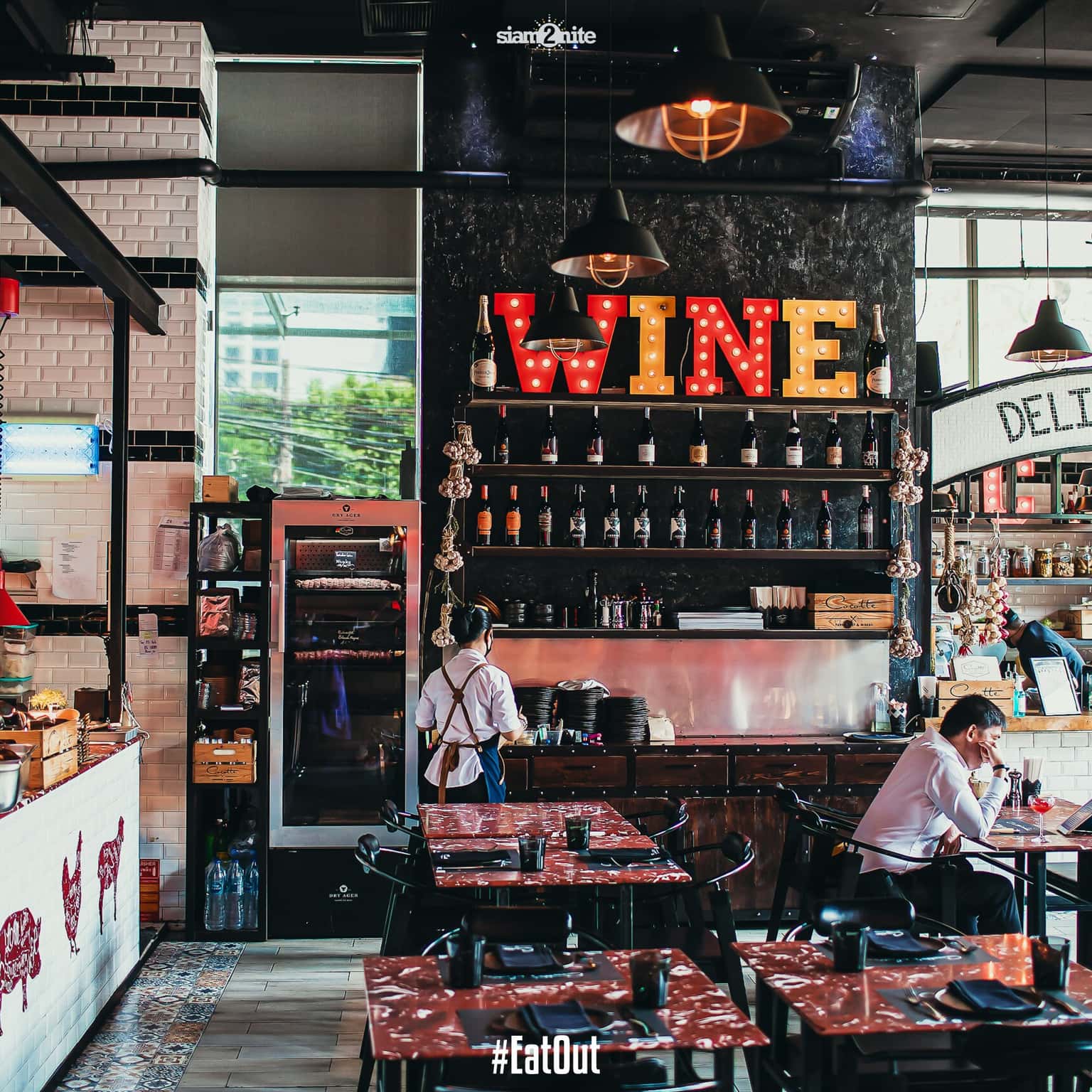 cocotte farm roast & winery thailand