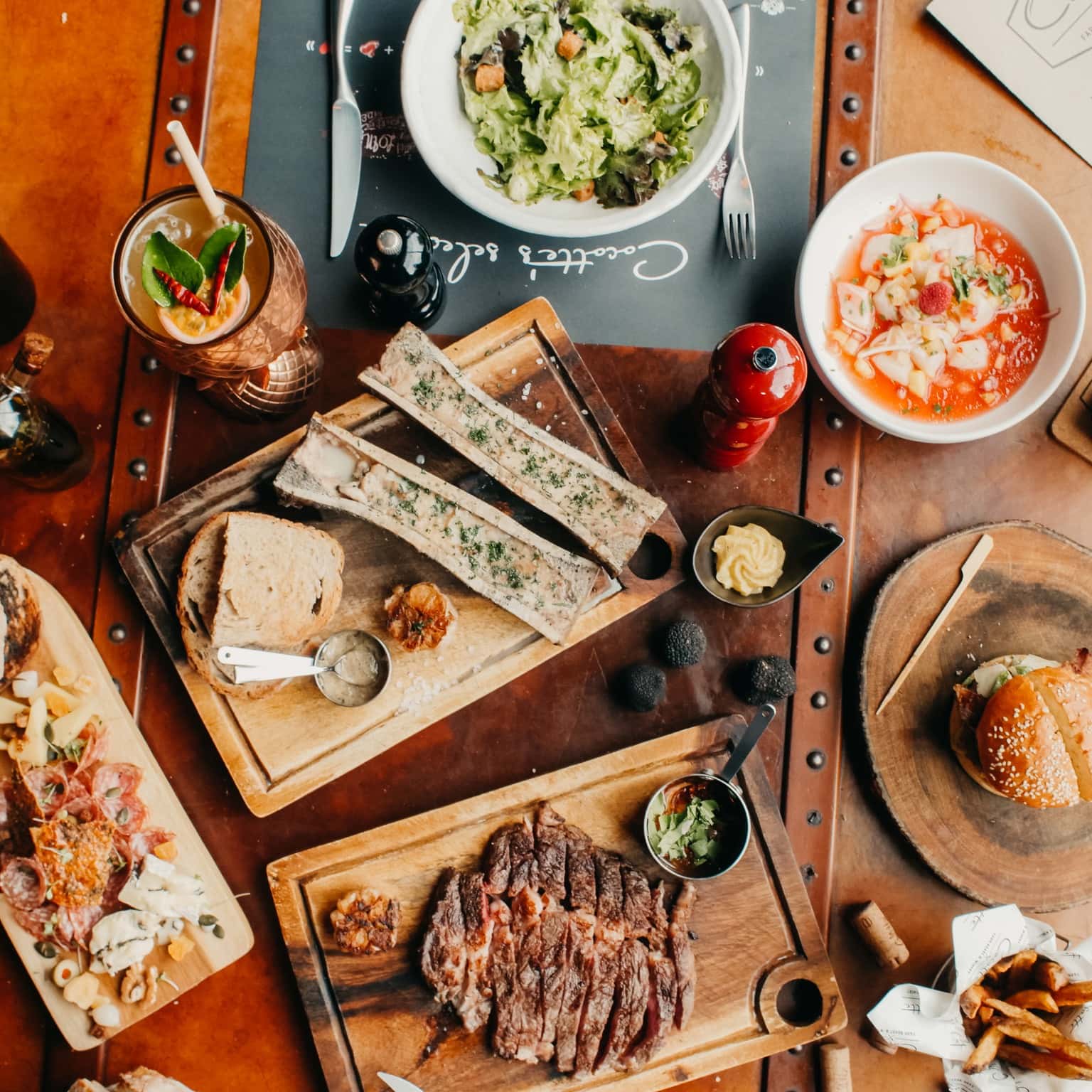 cocotte farm roast & winery thailand