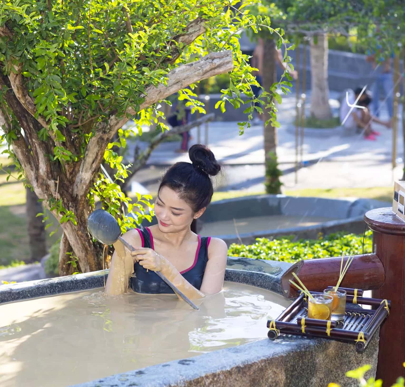 tam bun hon tam nha trang