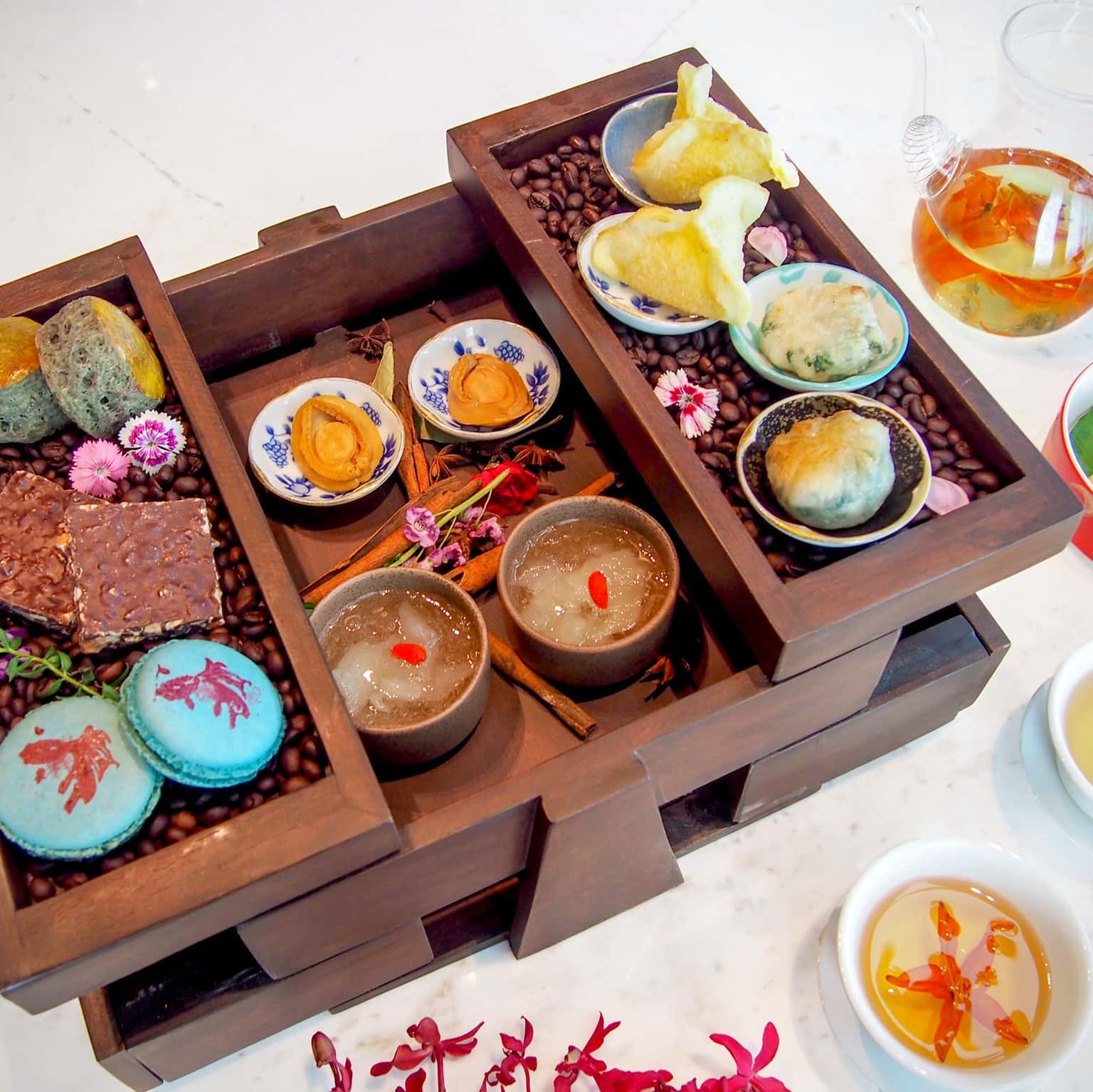 yao restaurant and rooftop bar thailand