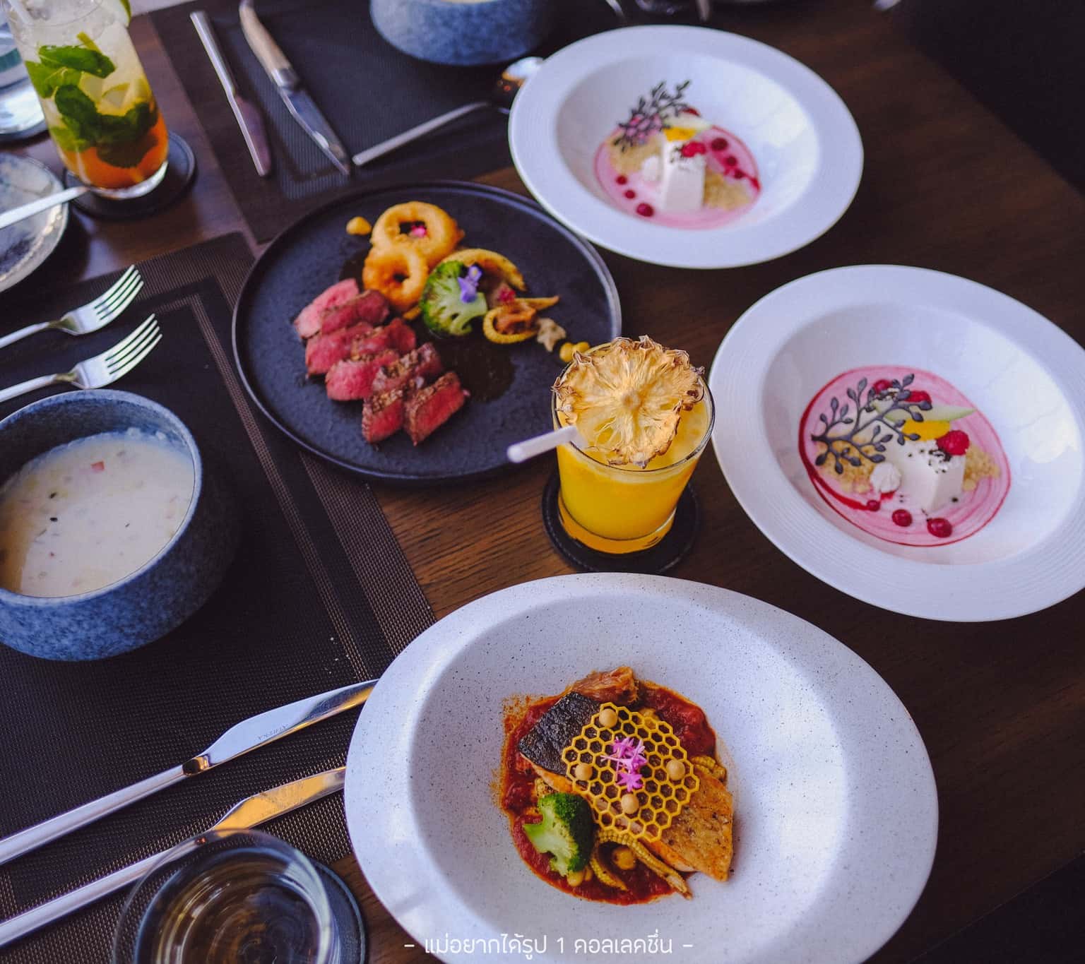 char bangkok thailand