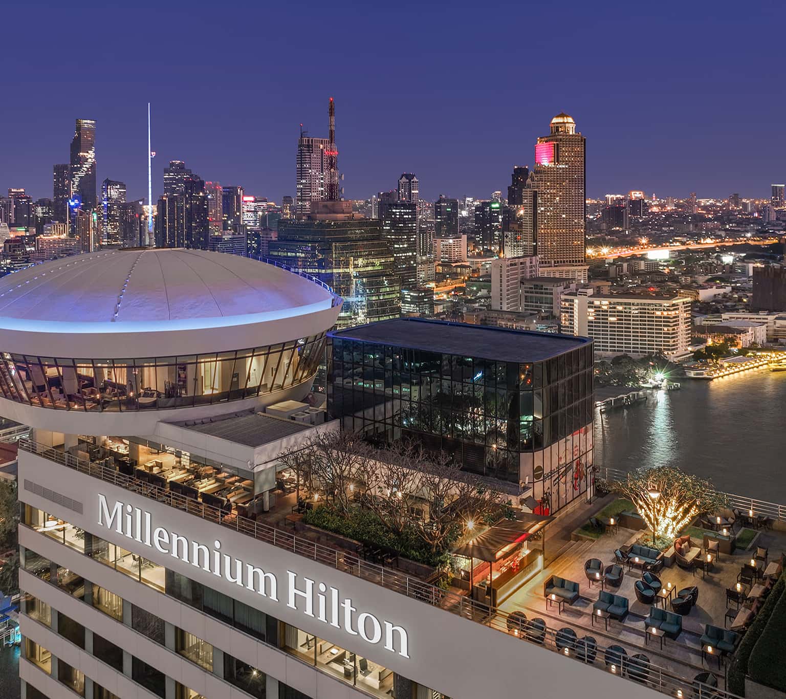 threesixty jazz lounge and rooftop bar thailand