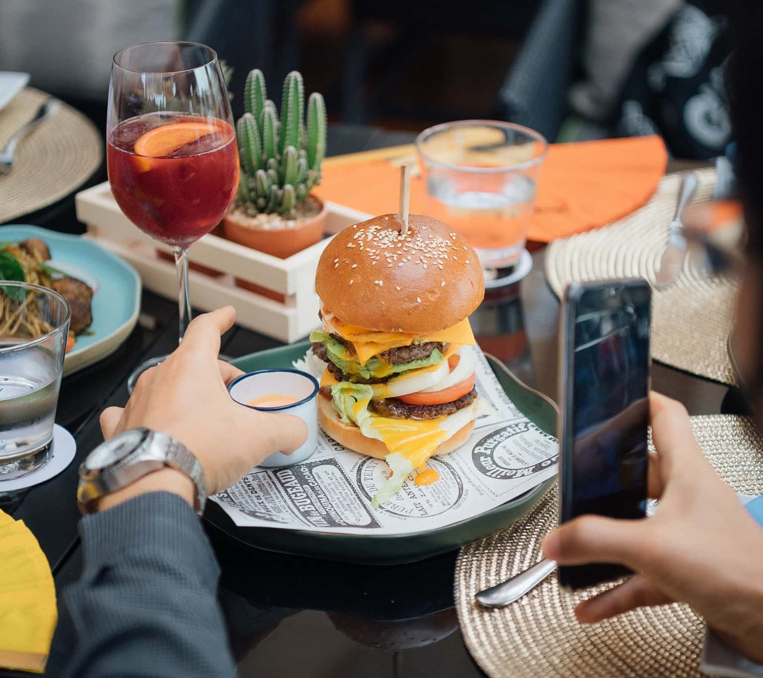 octave rooftop lounge and bar thailand