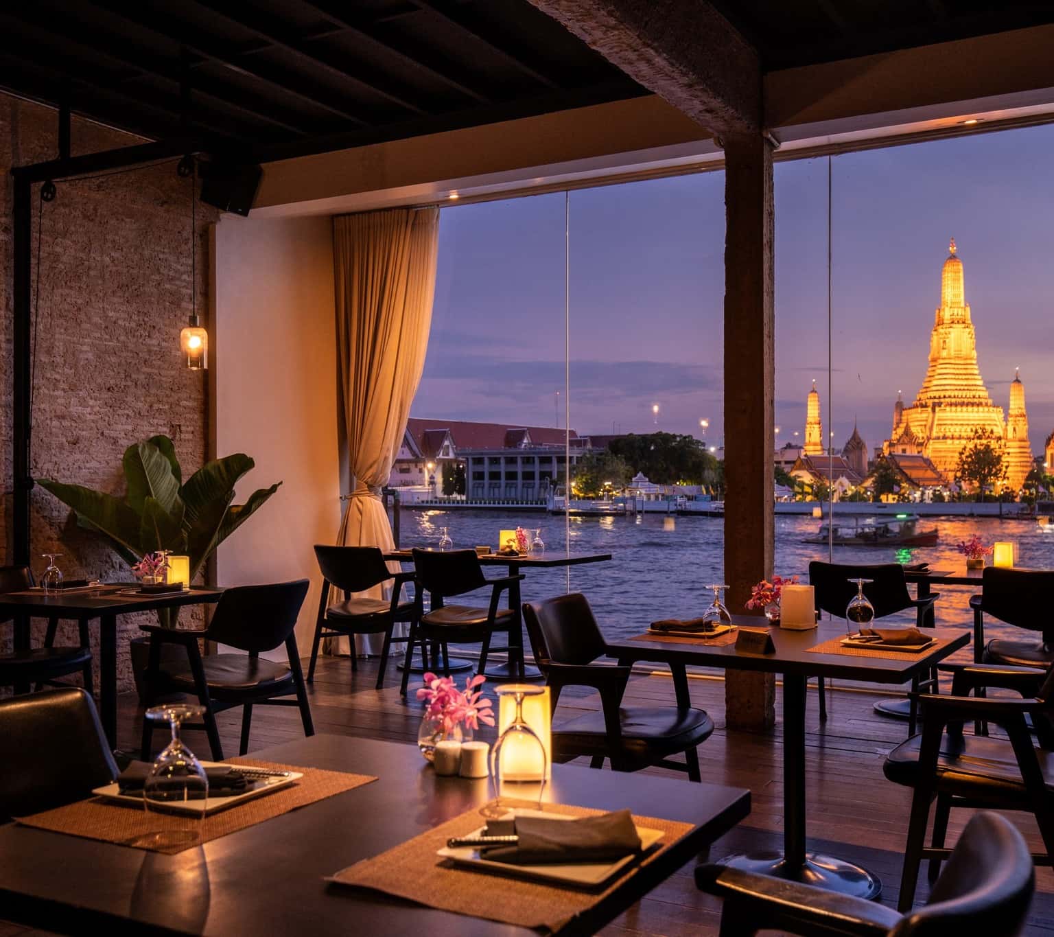 sala rattanakosin thailand