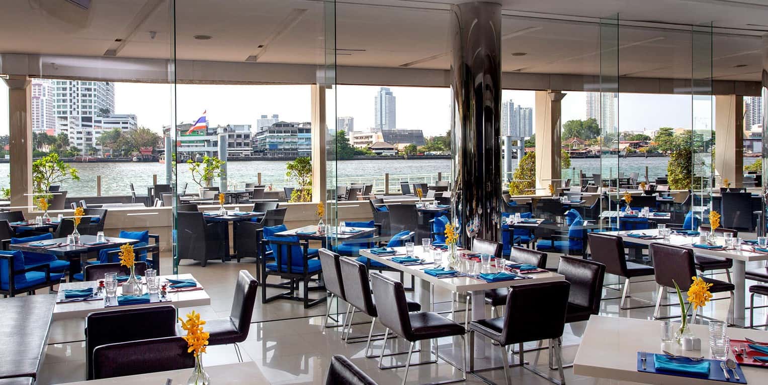 the terrace@72 thailand