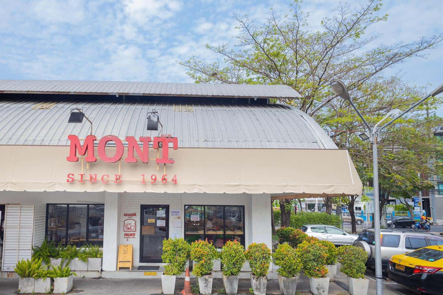 mont nomsod thailand