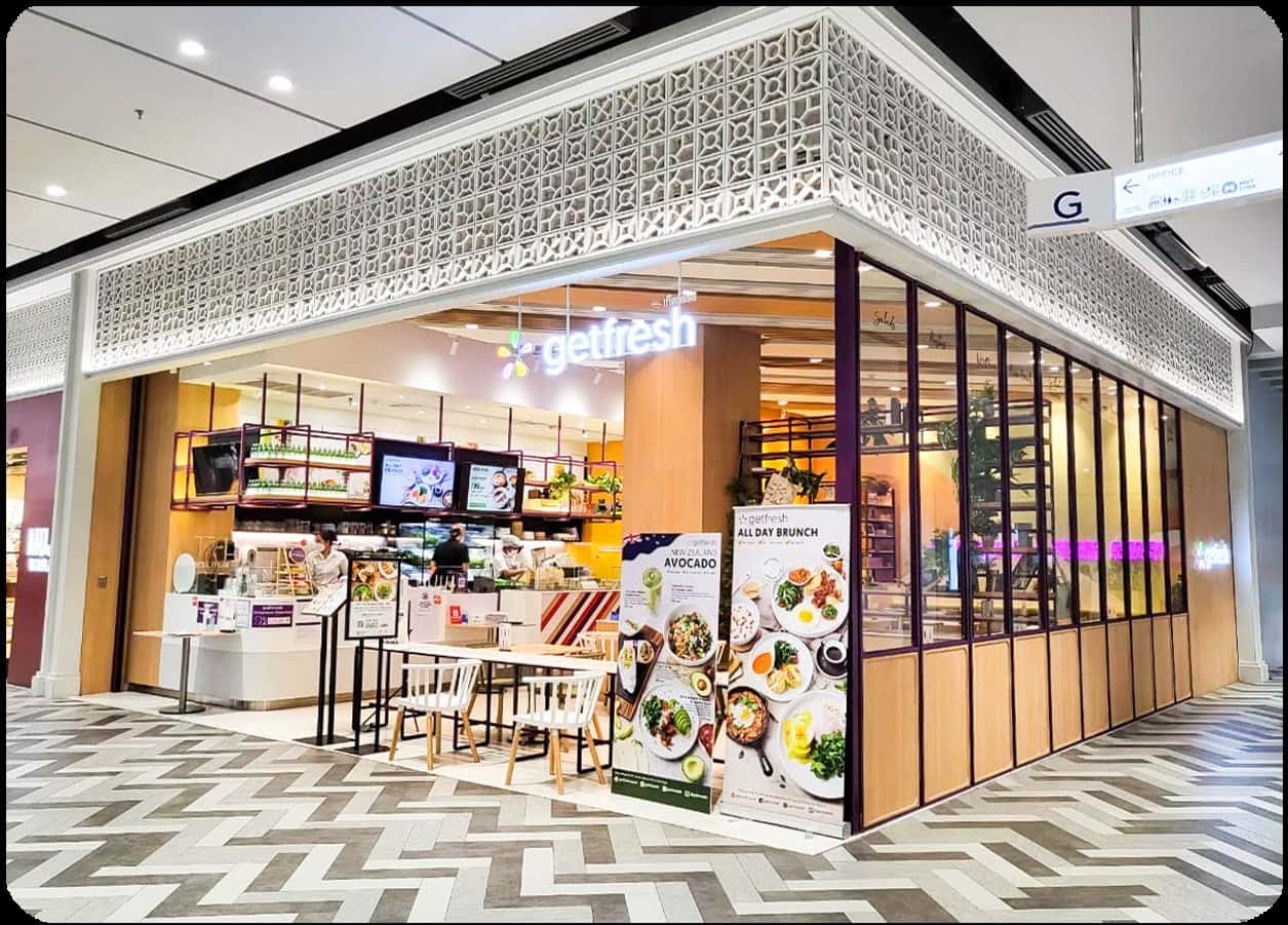 getfresh mercury ville thailand