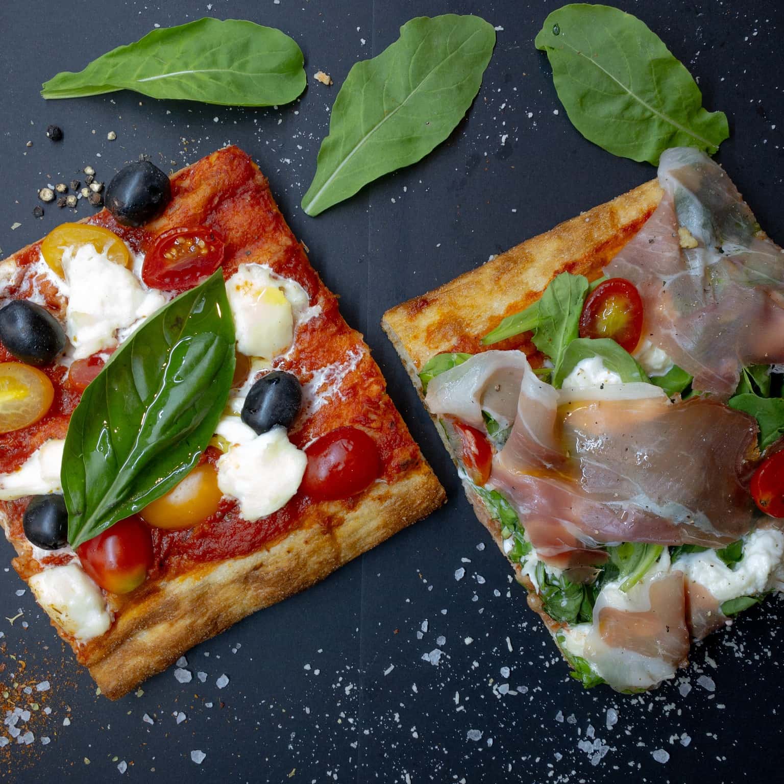 pala pizza romana & bistrot thailand
