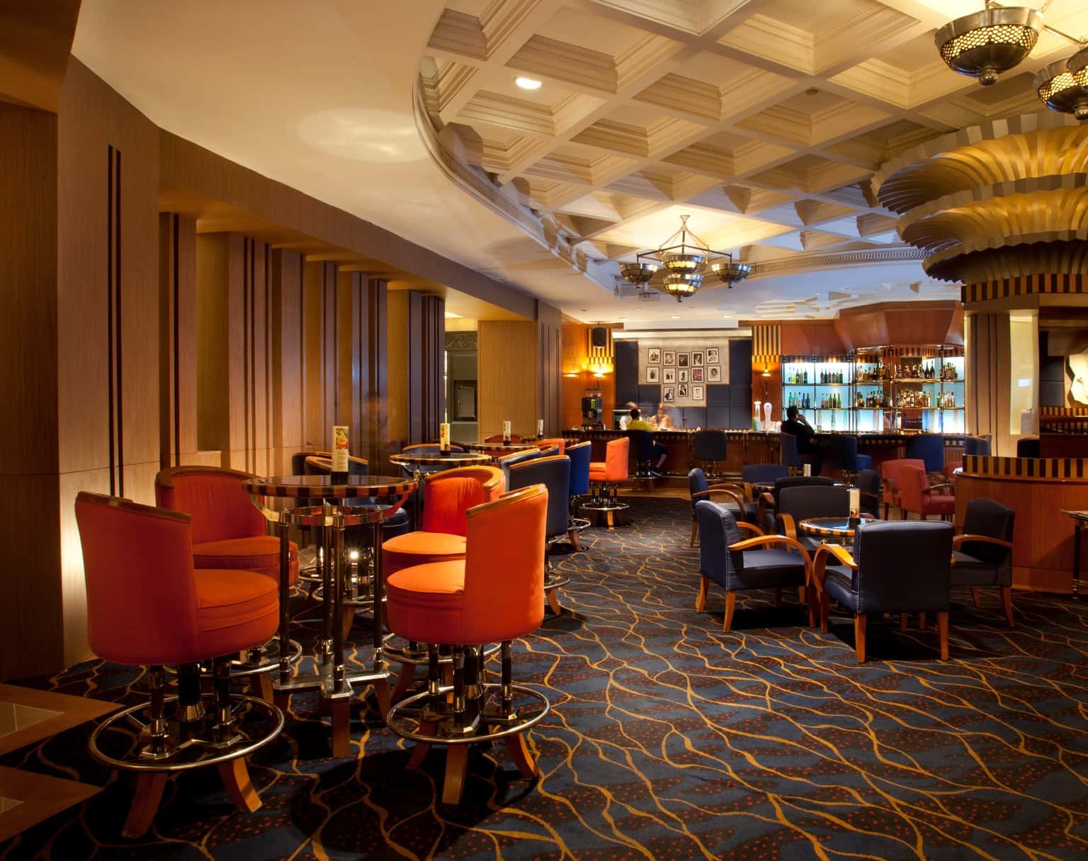 dynasty restaurant centara grand thailand