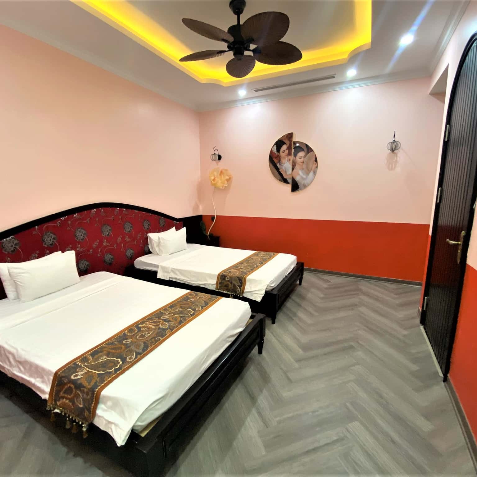 phong ngu 1 f2 22 venus dai lai vinh phuc 