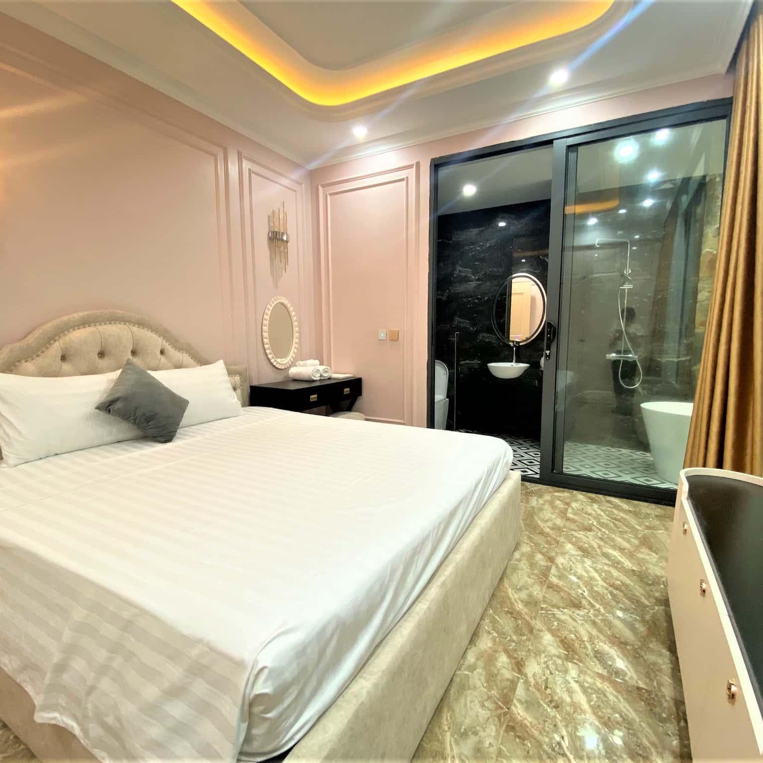 phong ngu 1 f2 24 venus dai lai vinh phuc