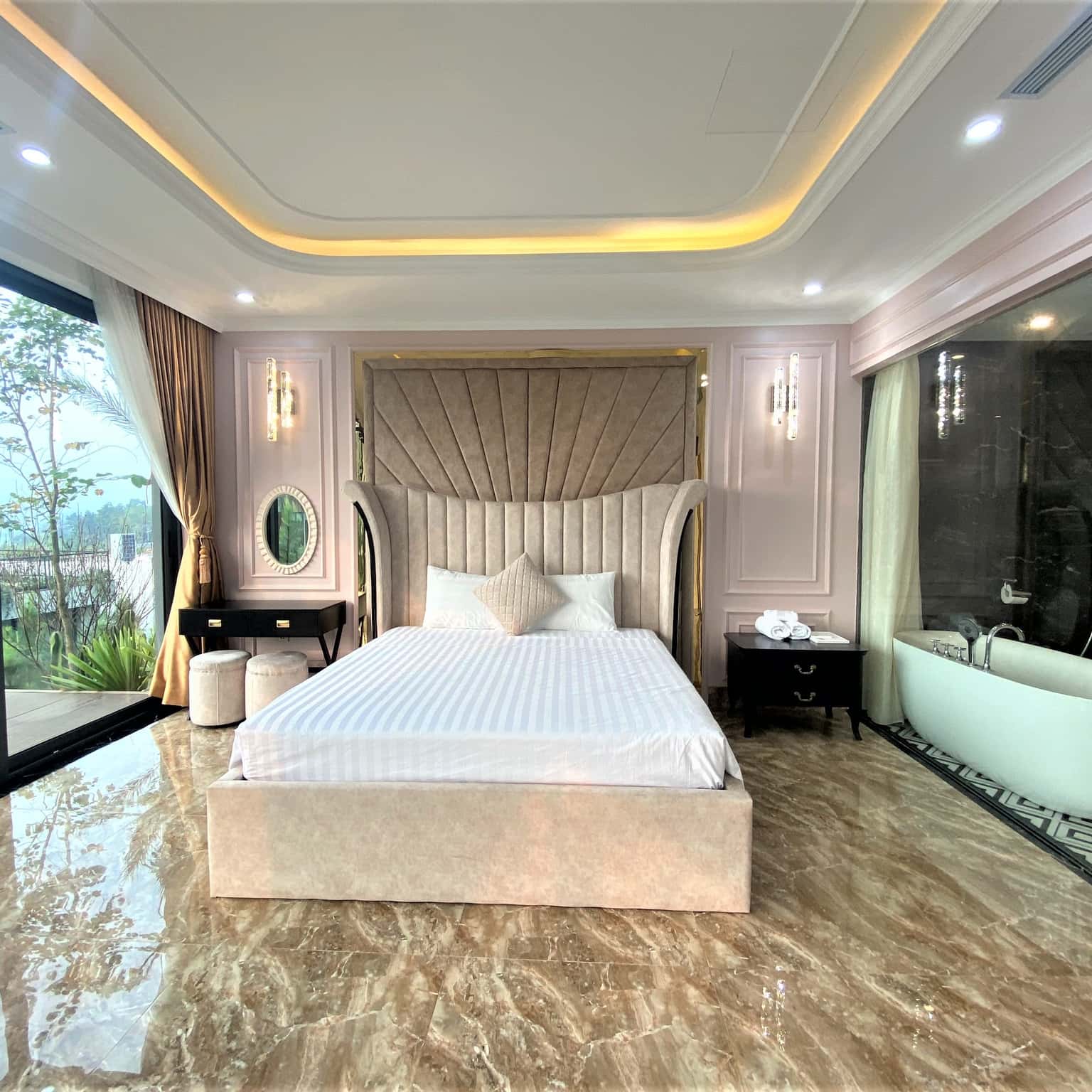 phong ngu 3 f2 24 venus dai lai vinh phuc