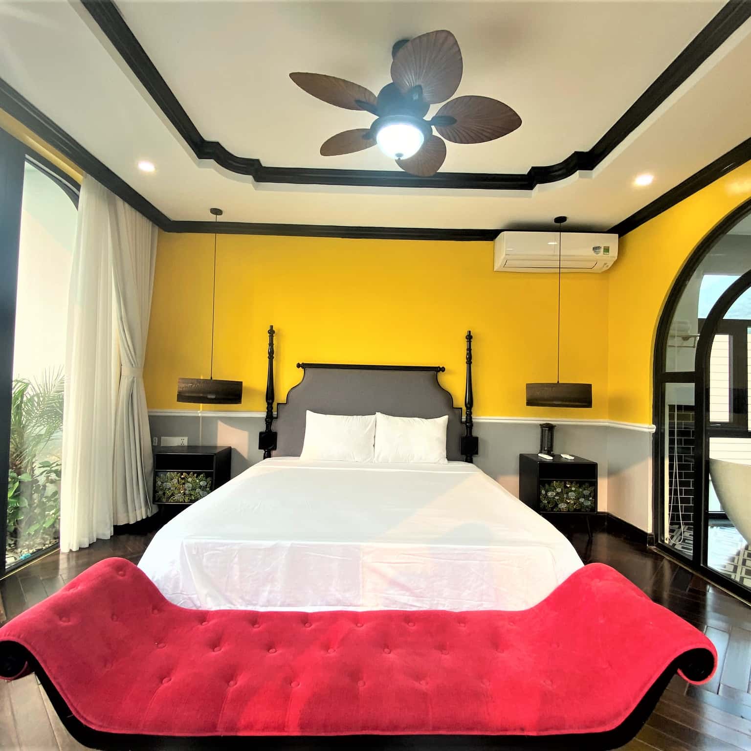 phong ngu 1 f1 3 venus dai lai vinh phuc