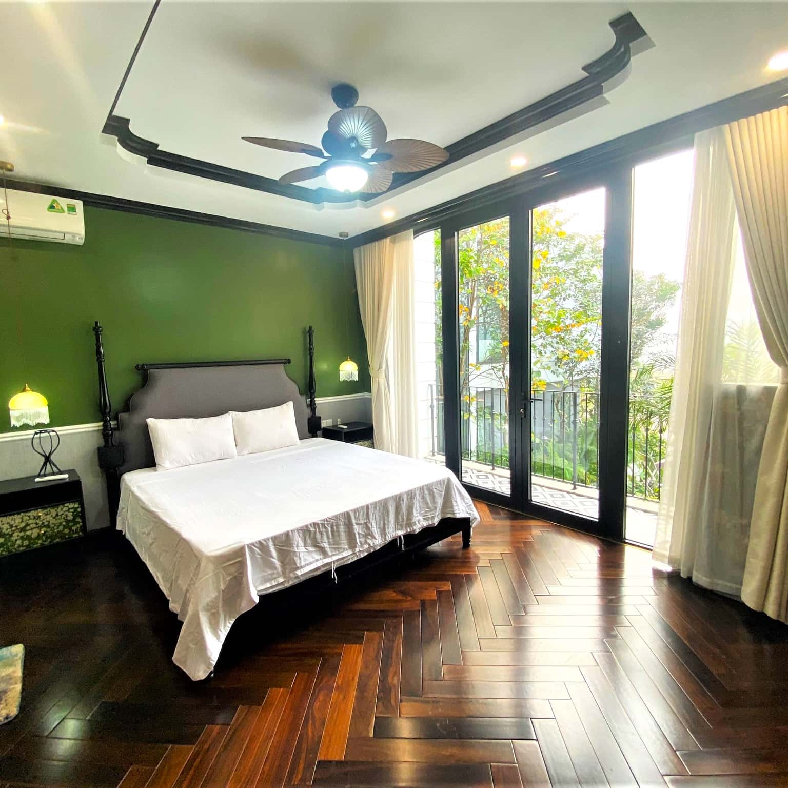 phong ngu 1 f1 3 venus dai lai vinh phuc