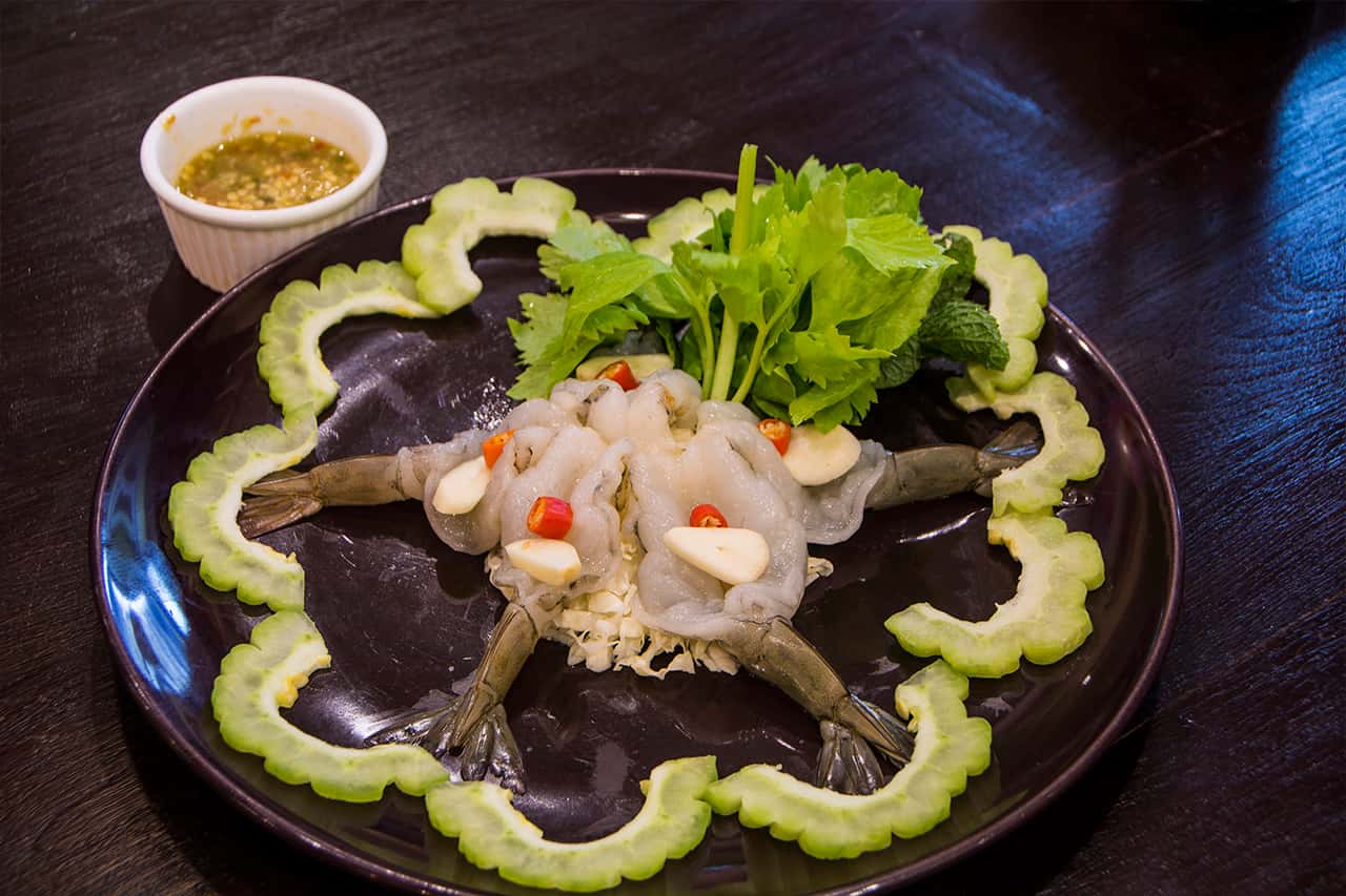 steve cafe and cuisine in town thailand