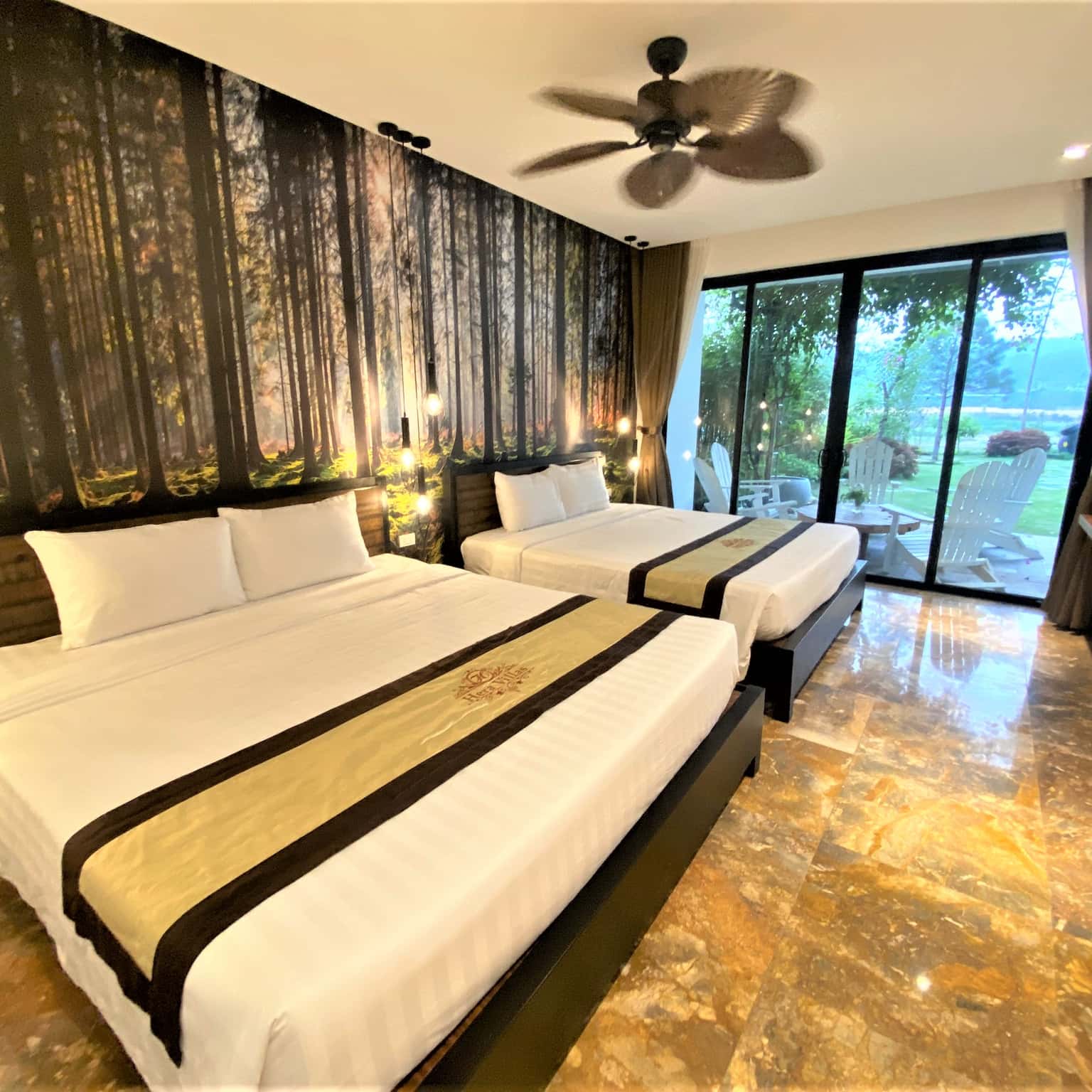 phong ngu 2 ha09 venus dai lai vinh phuc