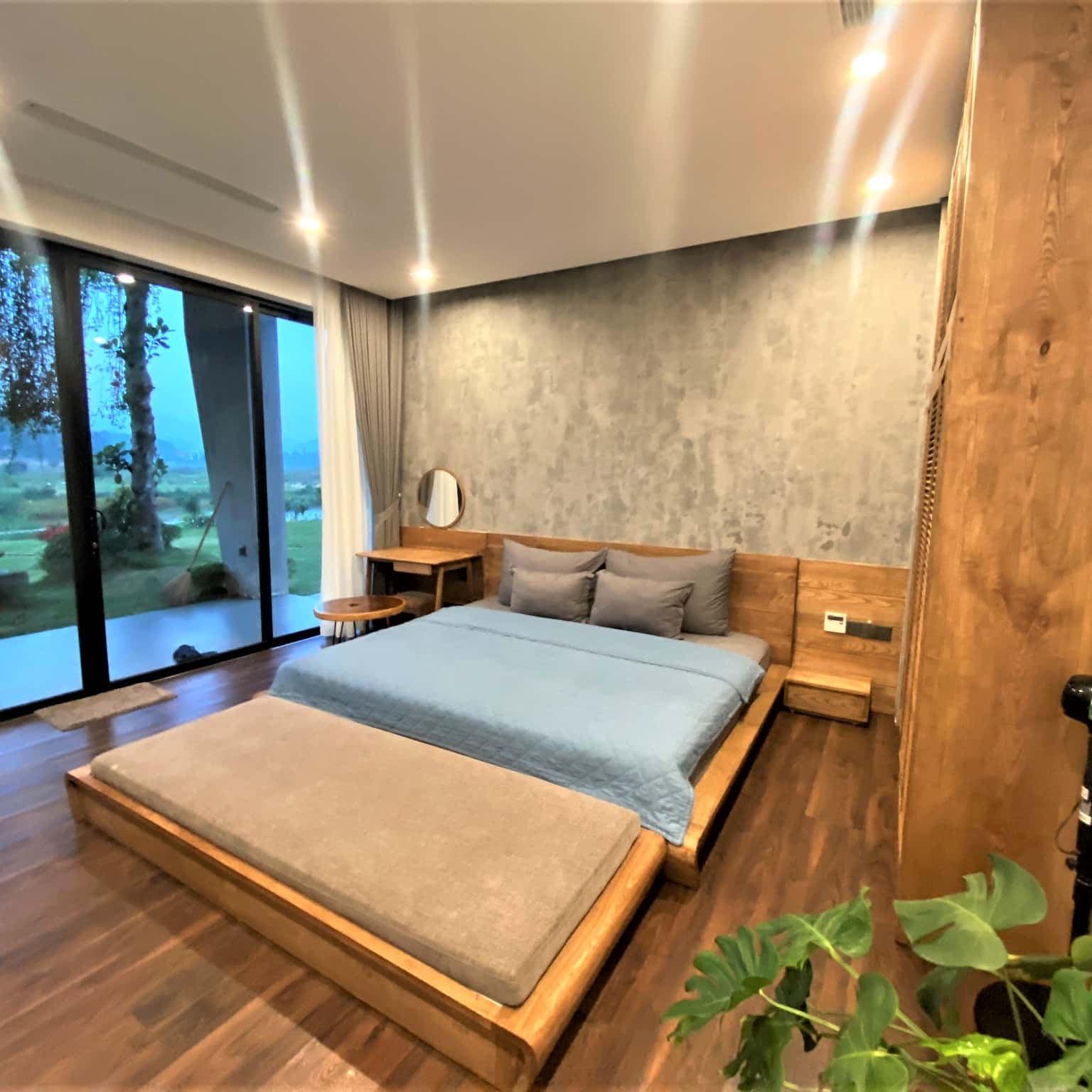 phong ngu 1 ha27 venus dai lai vinh phuc