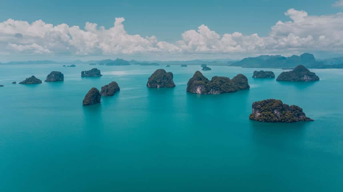 kon yao thailand