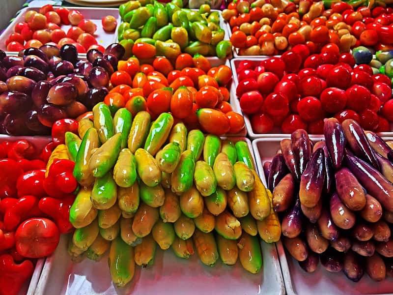 luk chup thai lan