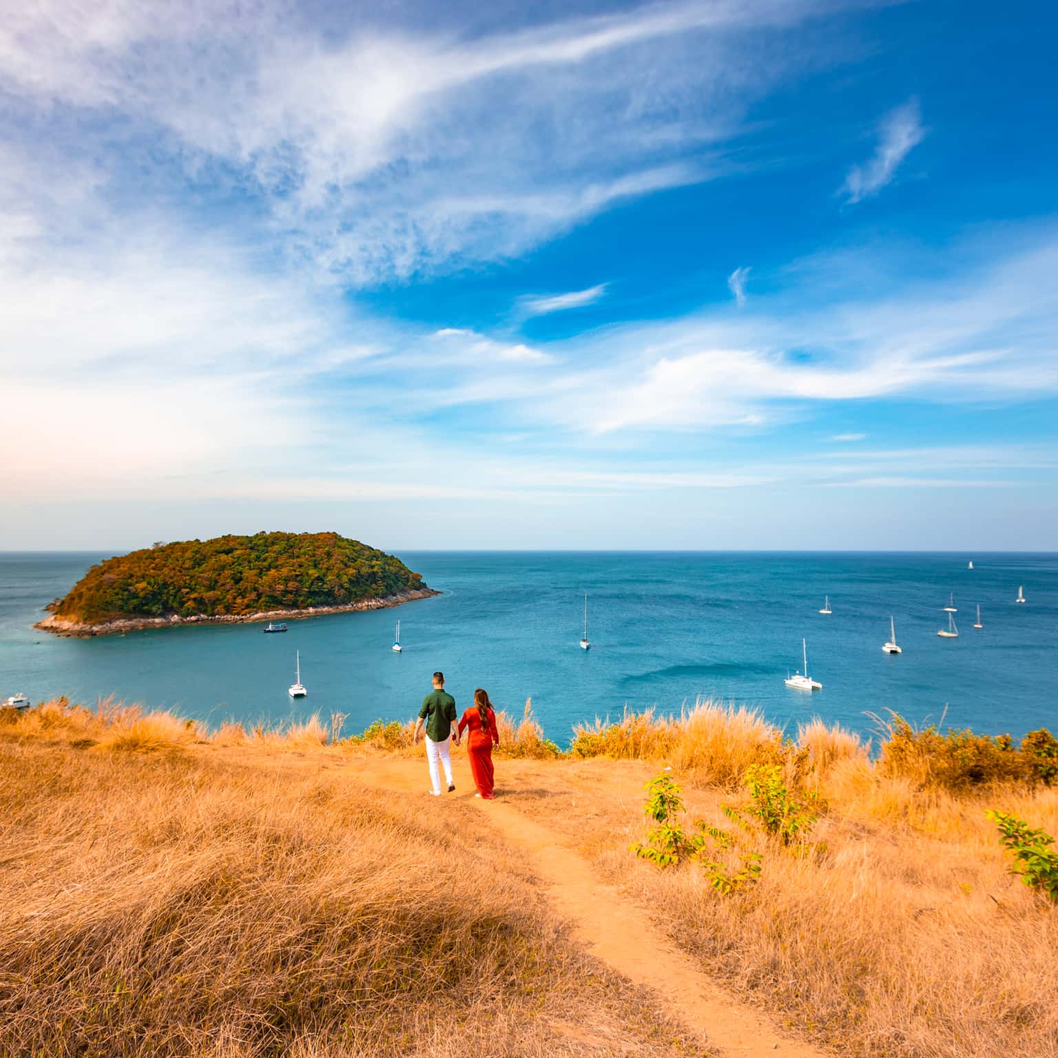windmill viewpoint thailand