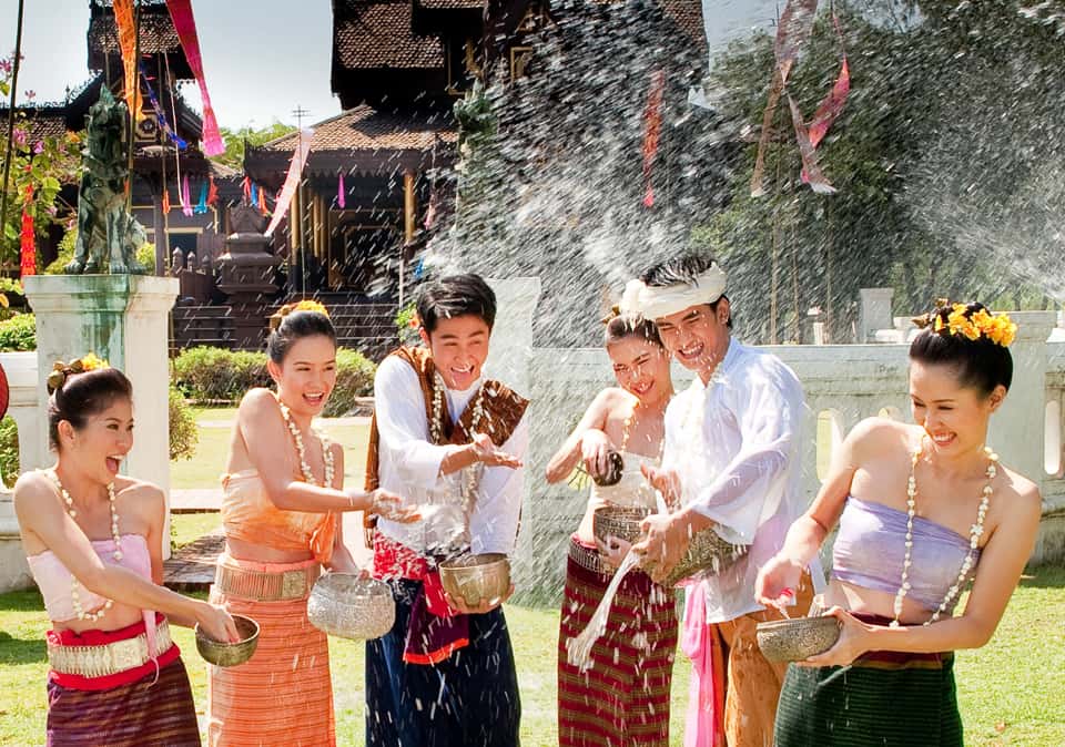 kol phi phi island thailand 