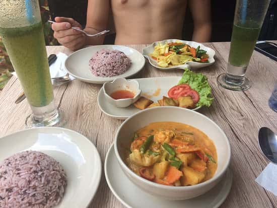 koh phi phi island thailand