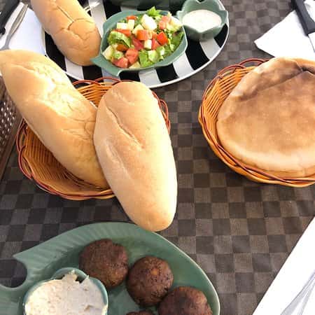 dow restaurant koh phi phi