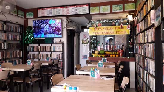 dow restaurant koh phi phi