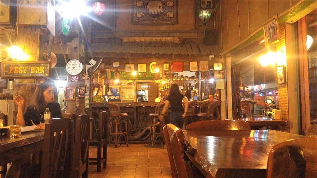 easy house chiang rai thai lan