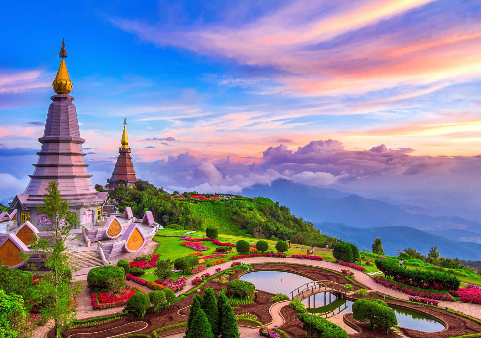 chiangmai thailand