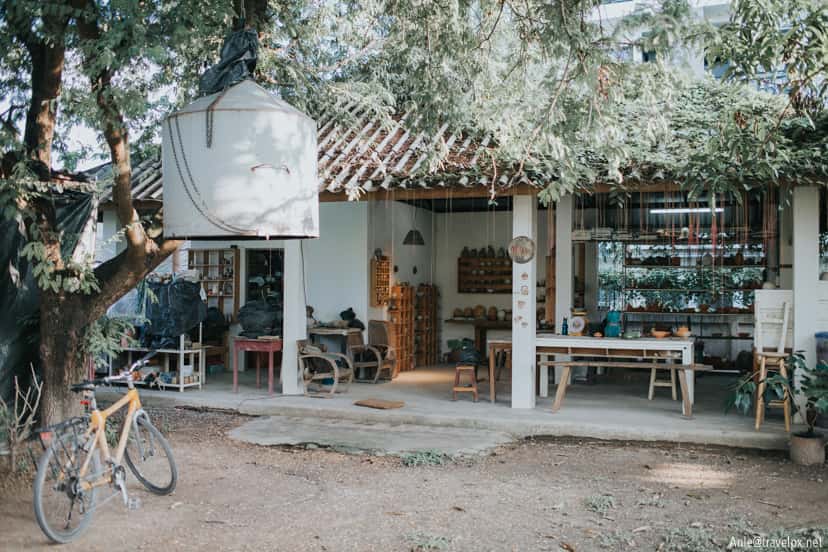 inclay studio thailand