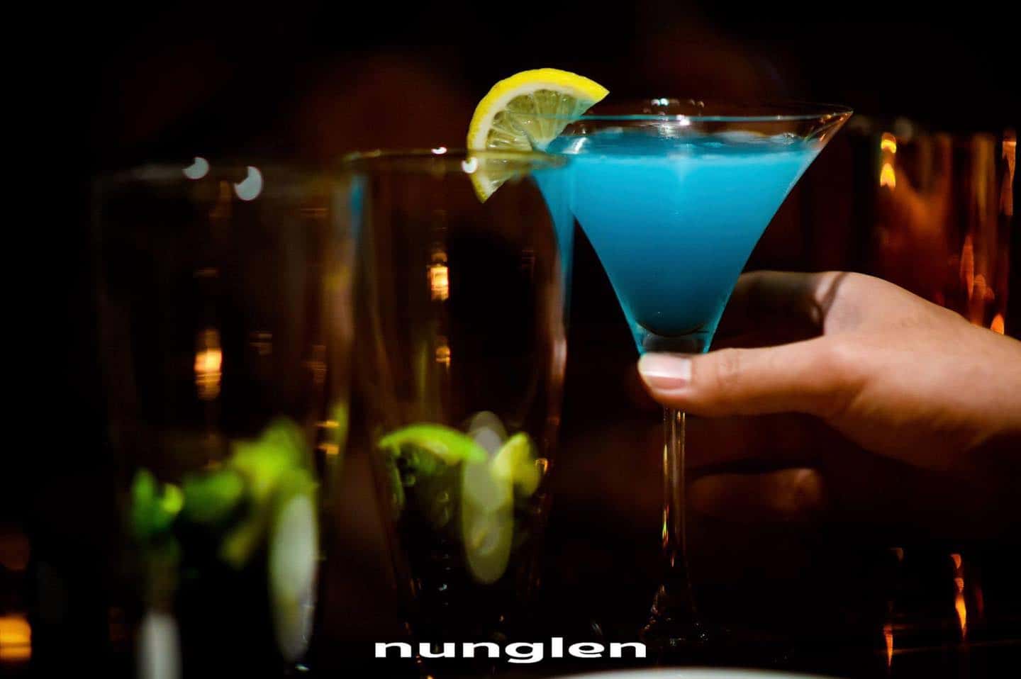 nunglen lab thailand