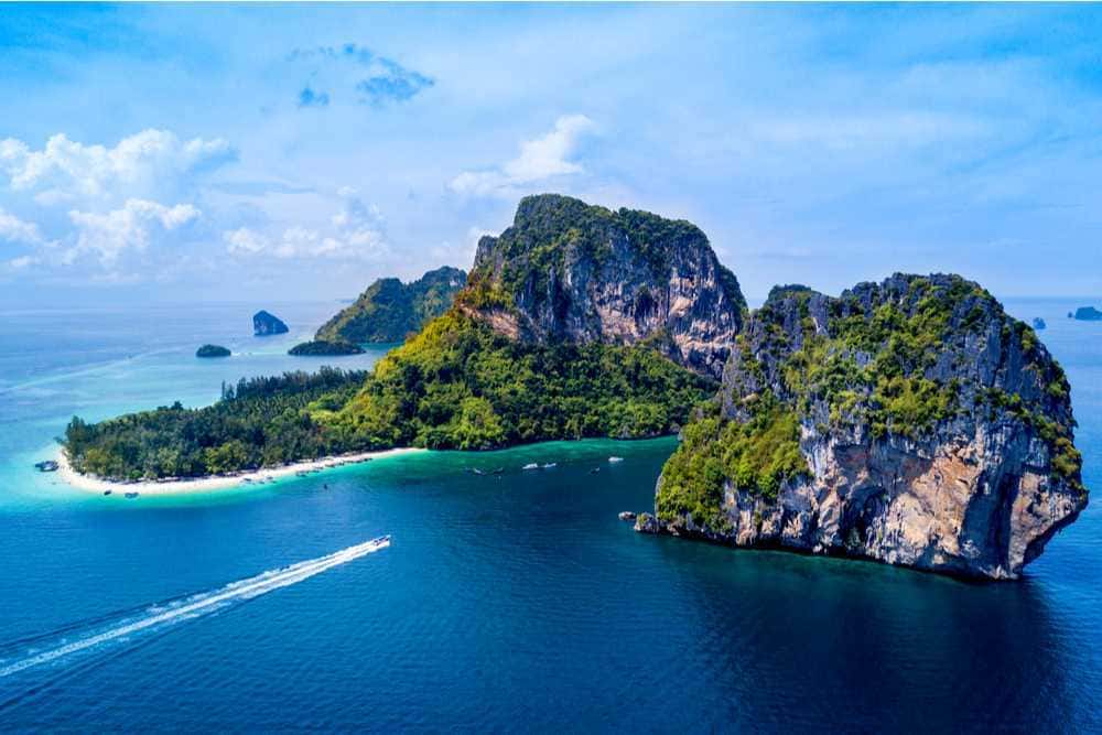 Koh Poda Krabi