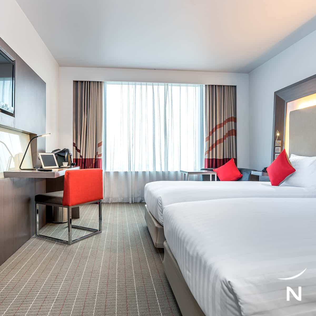 novotel bangkok ploenchit sukhumvit thailand