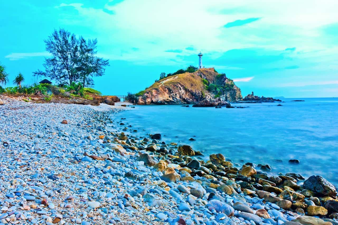 Koh Lanta Krabi