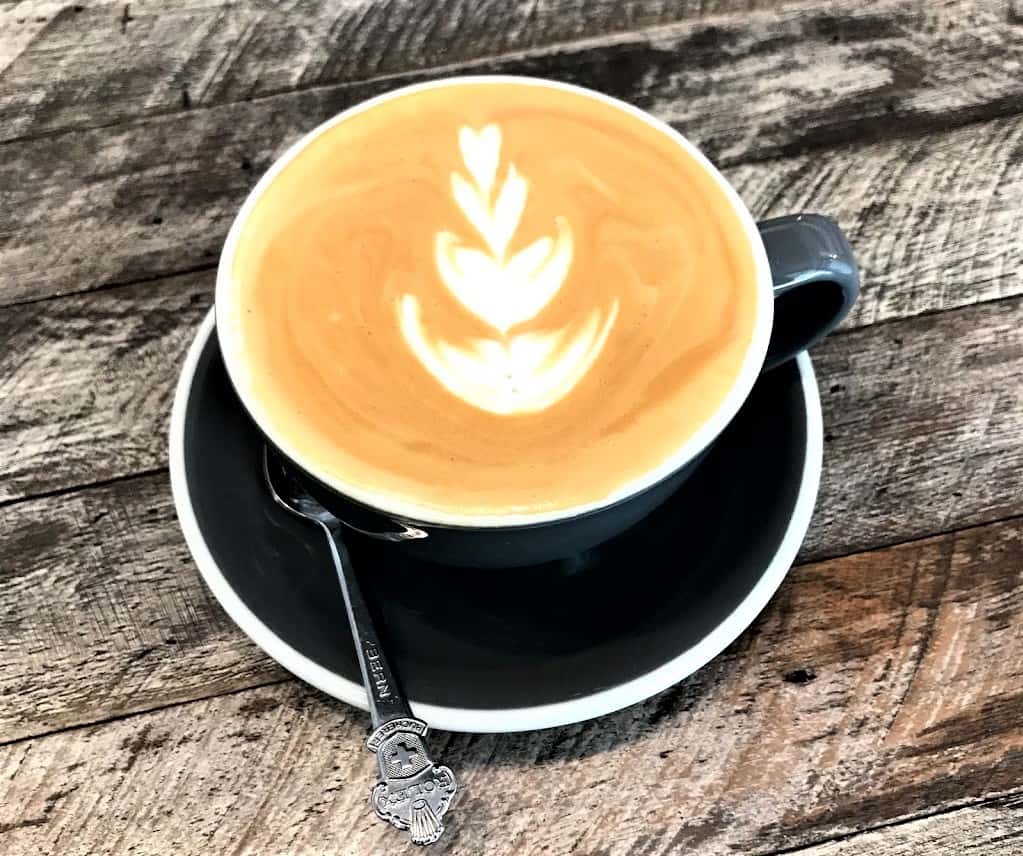 omnia cafe chiang mai thai lan
