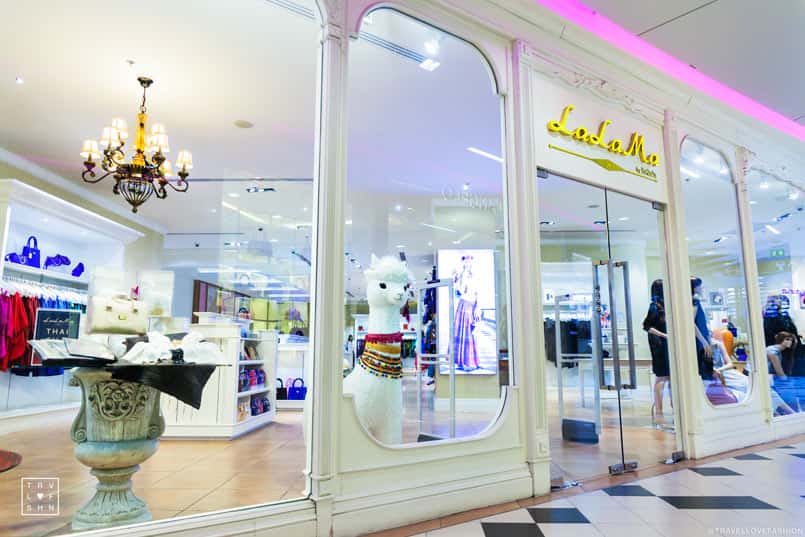 lalama thailand