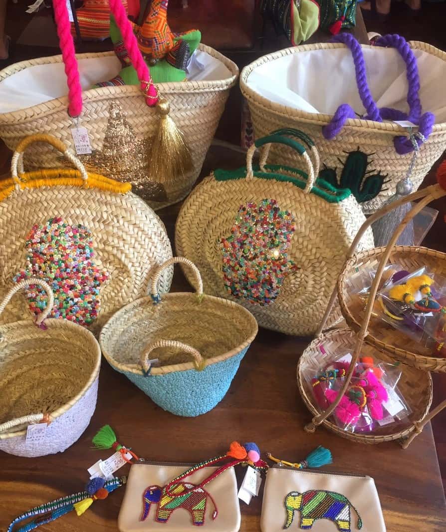 lofty bamboo fairtrade thailand