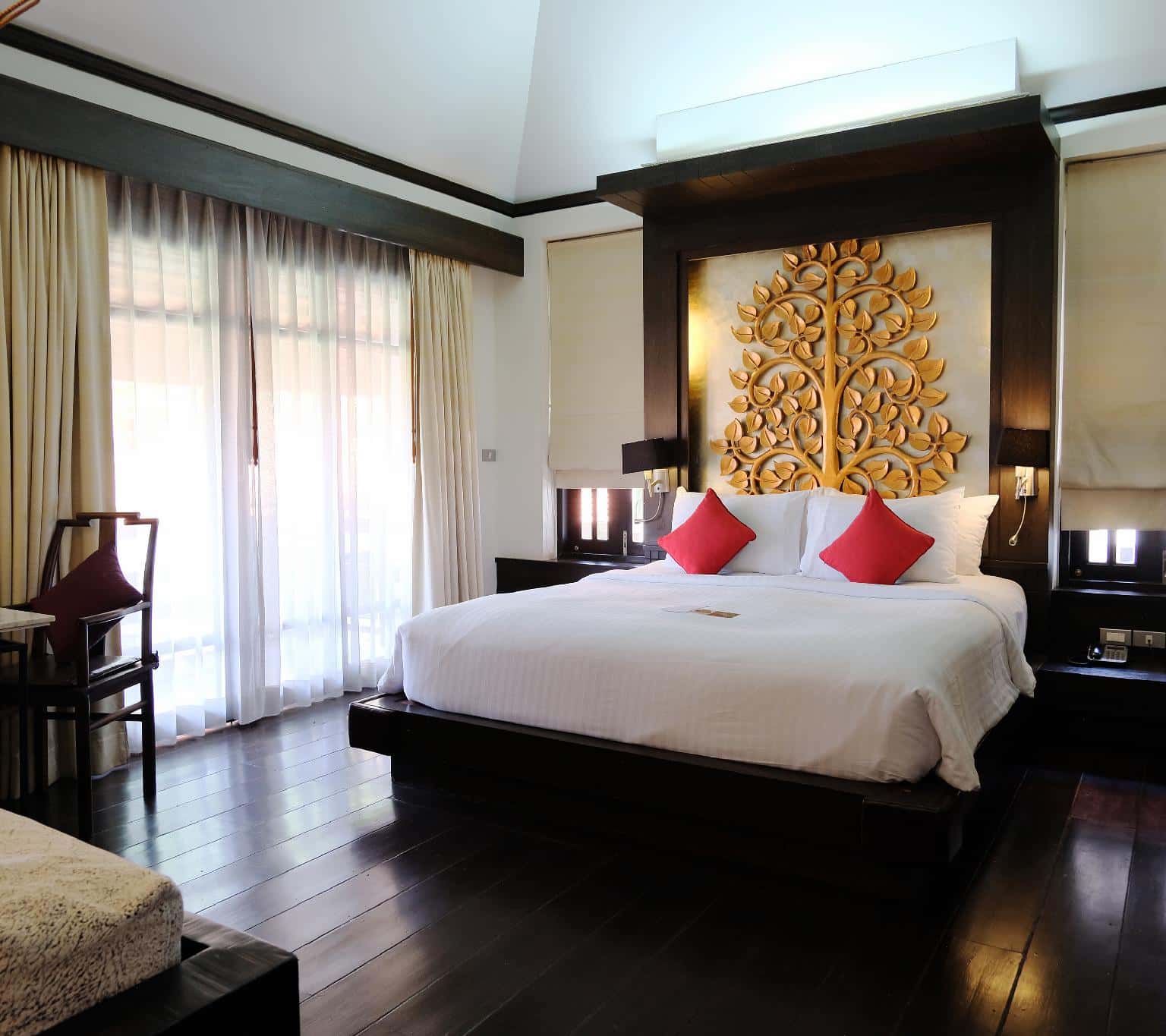 bodhi serene chiang mai thai lan