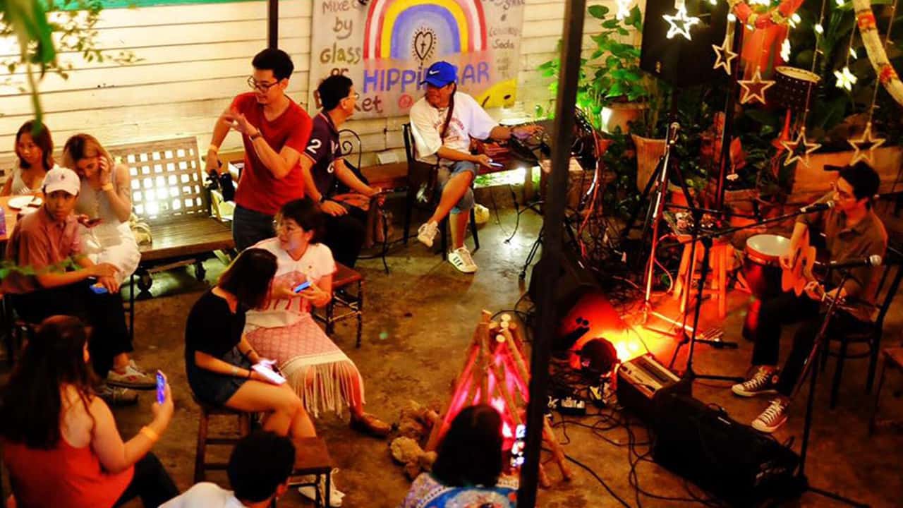 hippie de bar thailand