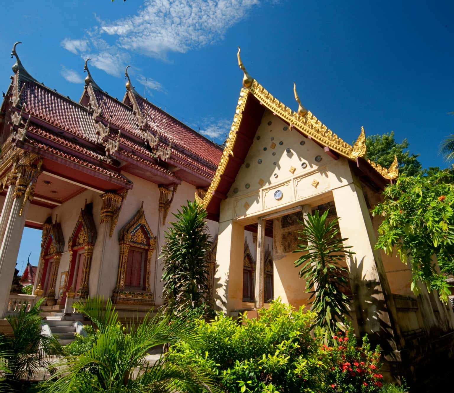 wat muang sing buri