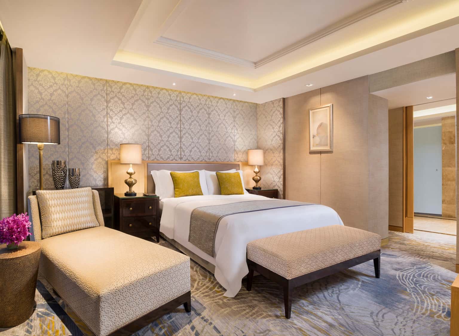 sheraton grande sukhumvit