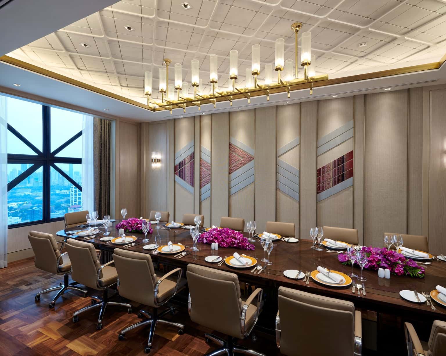 sheraton grande sukhumvit