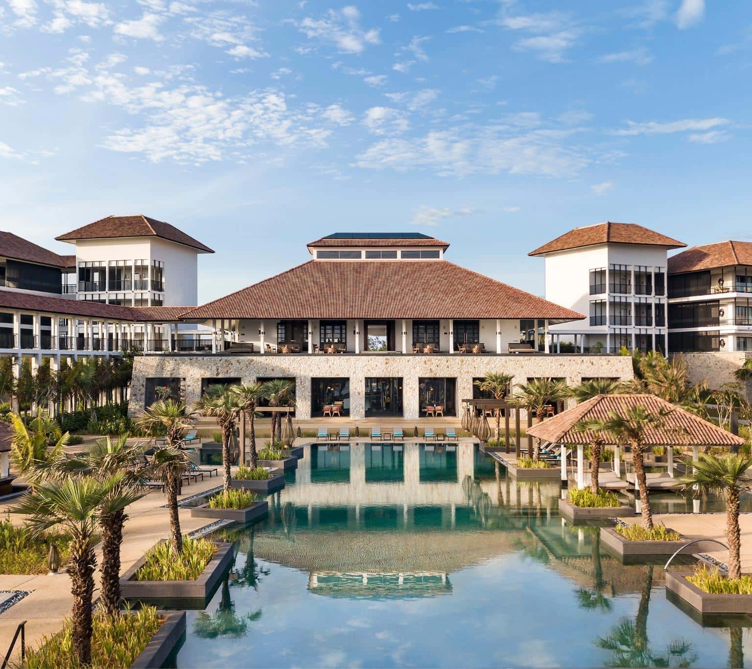anantara siam bangkok thailand
