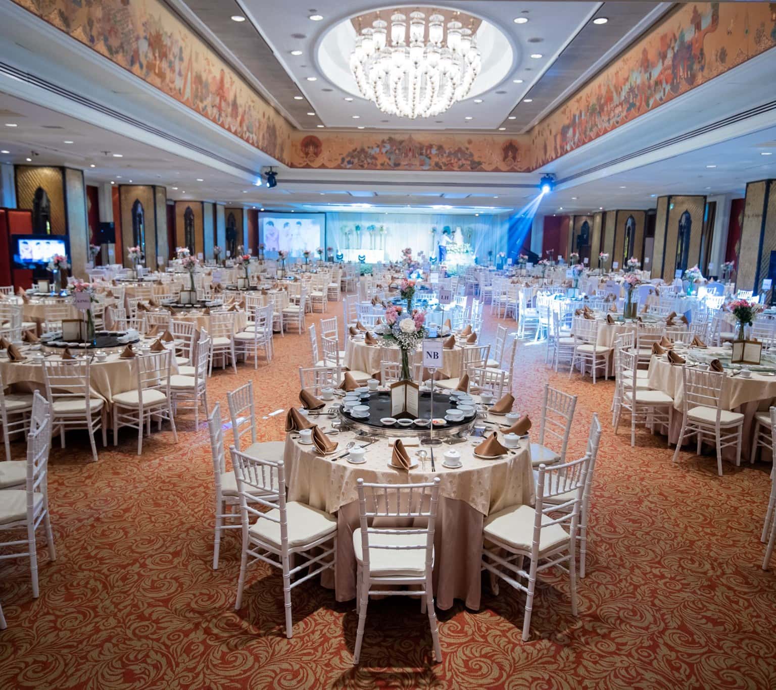anantara siam bangkok thailand