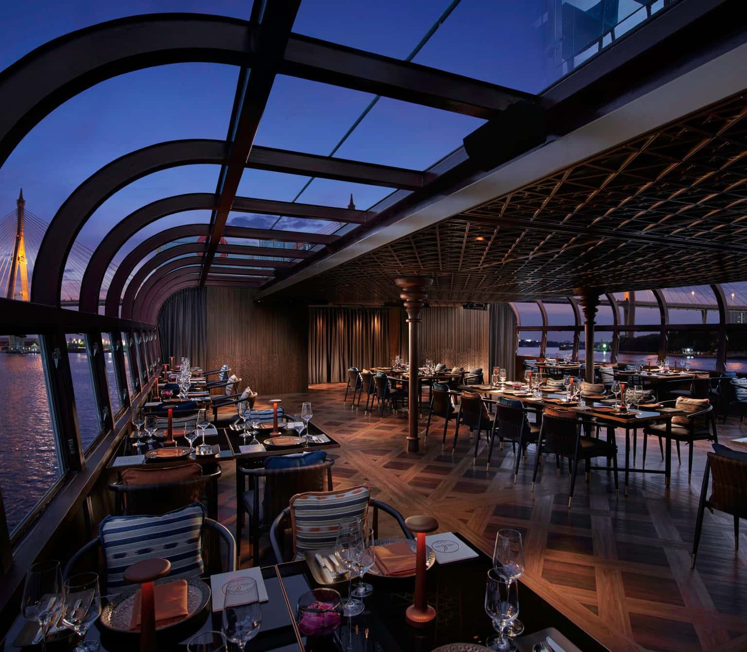 Banyan Tree Bangkok